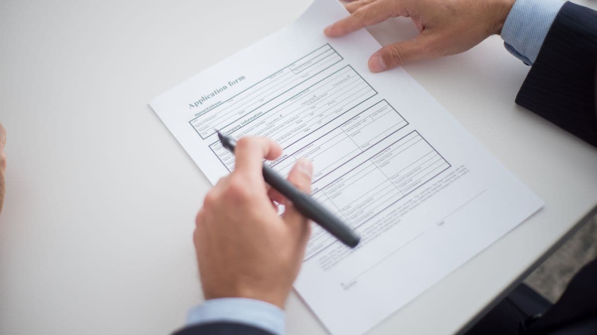 10 CV-tips waarmee je écht opvalt