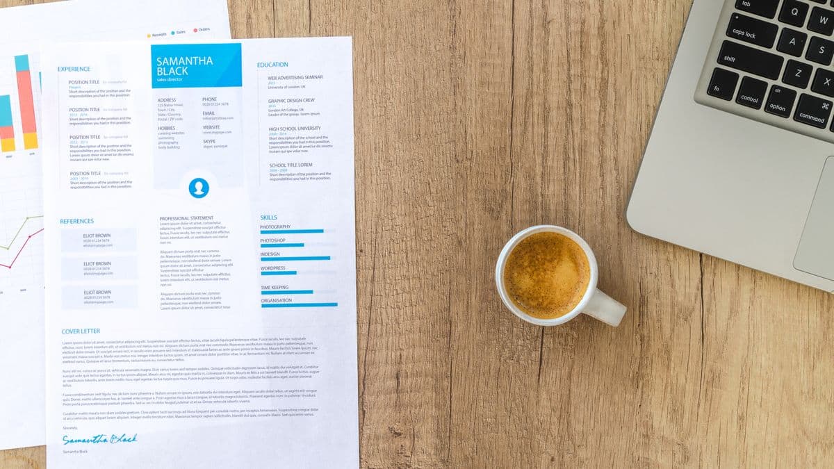 Je CV zo optimaliseren dat je wel wordt uitgenodigd