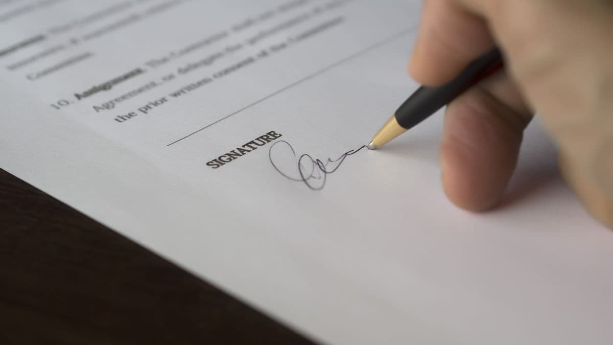 Proeftijd in een arbeidscontract: wat mag wel en niet in 2026?