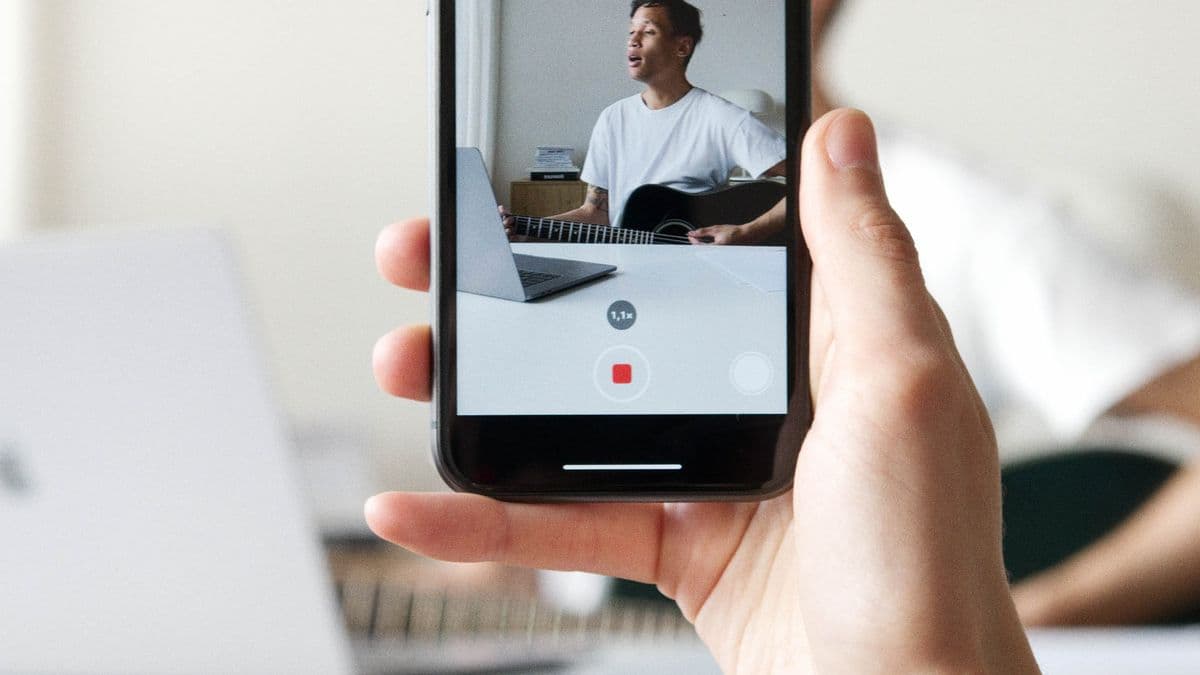 Een video-CV maken dat opvalt