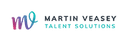 Martin Veasey Talent Solutions logo