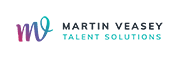 Martin Veasey Talent Solutions logo
