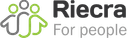 Riecra for People B.V. logo