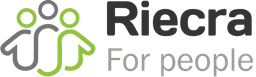 Riecra for People B.V. logo