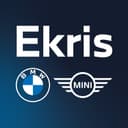 Ekris BMW en MINI logo