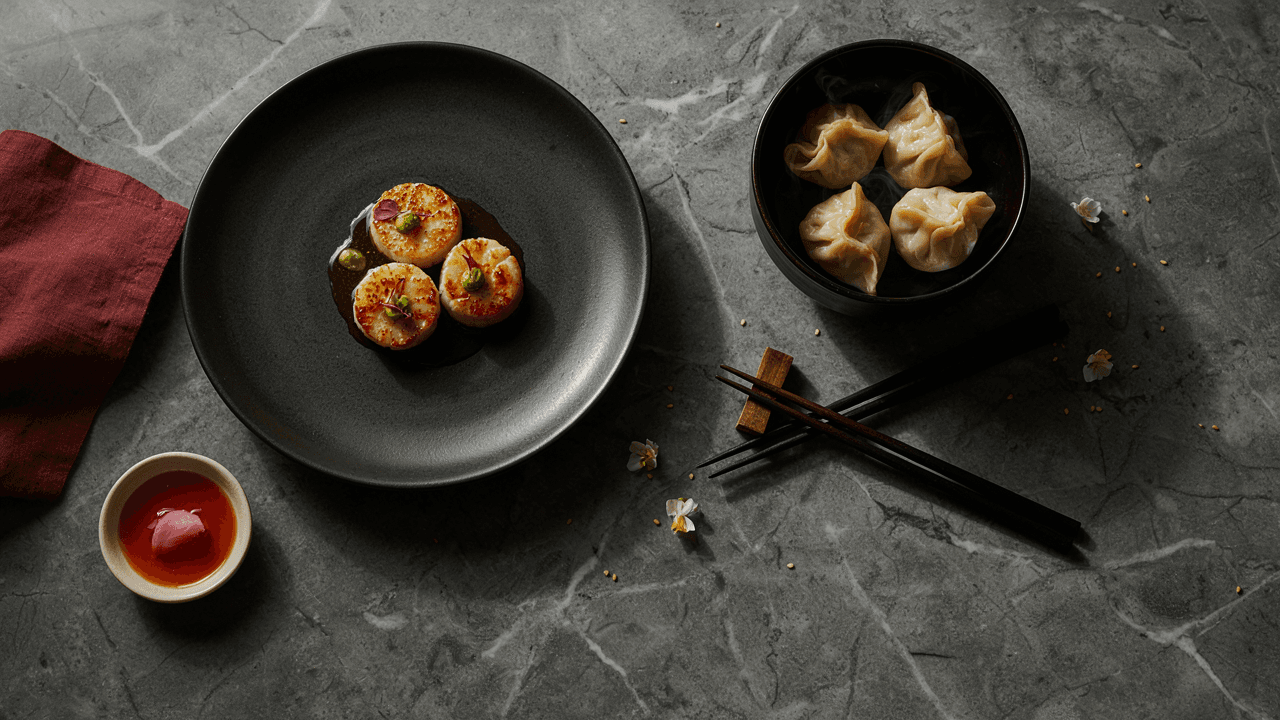 Sfeerbeeld voor 2x Zelfstandig Werkend Kok I – Restaurant Azië Weert bij Chefconnect B.V.