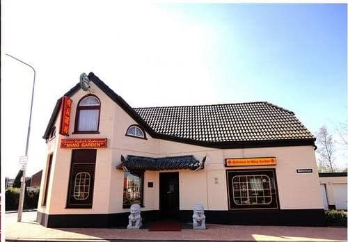Sfeerbeeld voor 2x Zelfstandig Werkend Kok I – Ming Garden Scheemda bij Chefconnect B.V.