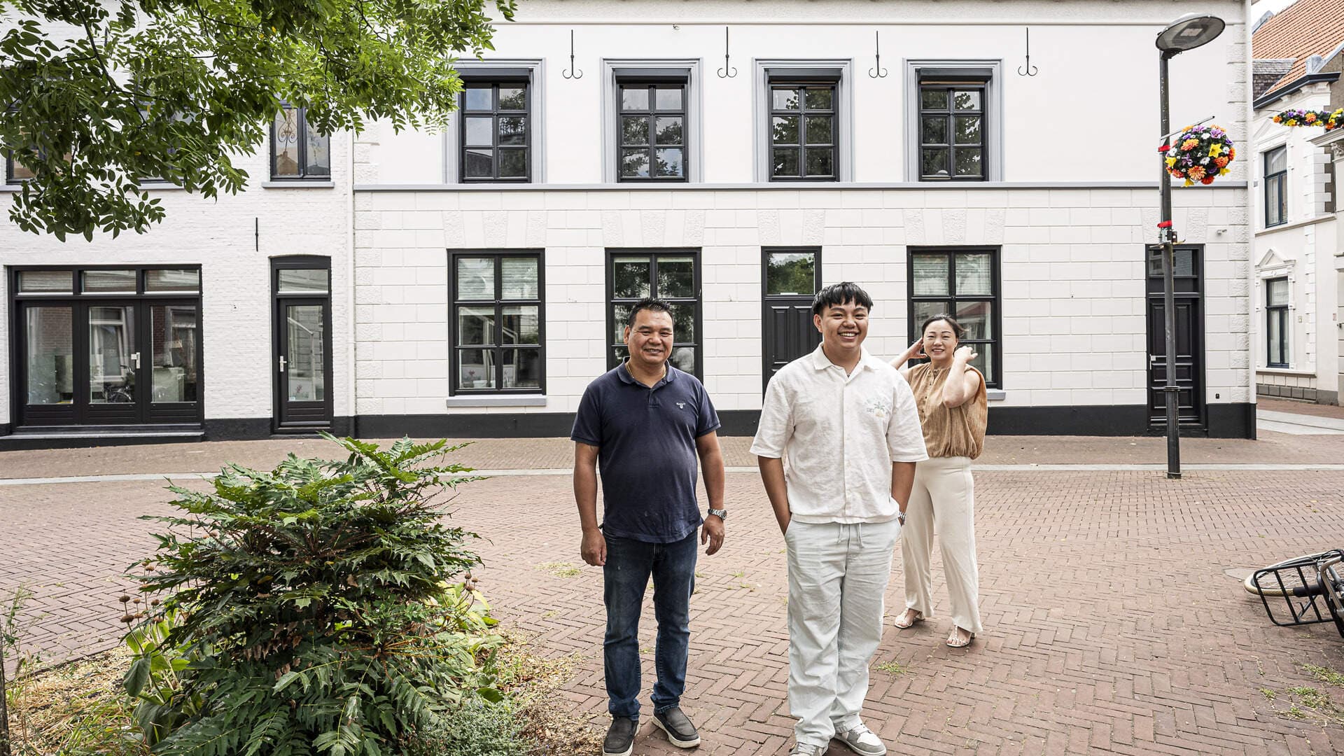 Sfeerbeeld voor 4x Zelfstandig Werkend Kok I – Restaurant Lumière Weert bij Chefconnect B.V.