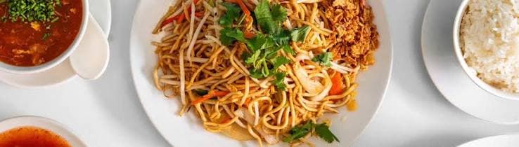 Sfeerbeeld voor 2x Zelfstandig Werkend Kok I – China City Arnhem bij Chefconnect B.V.