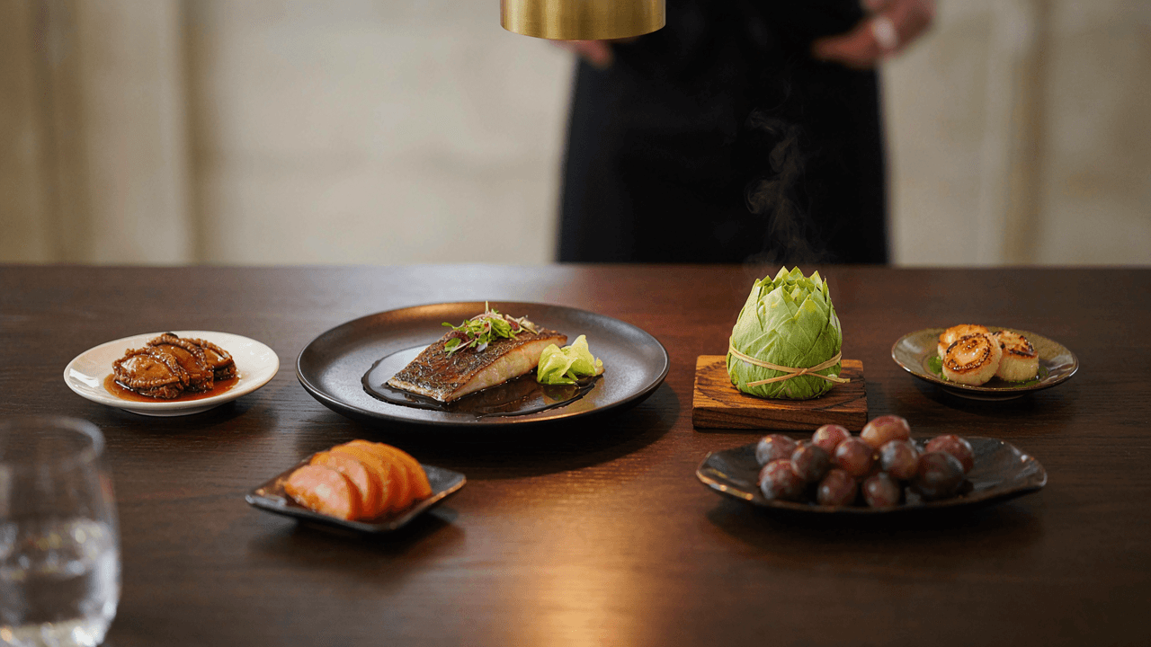 Sfeerbeeld voor 3x Zelfstandig Werkend Kok I – Diner Quartier Nieuwkuijk bij Chefconnect B.V.