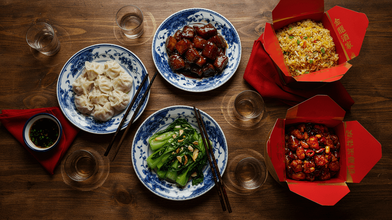 Sfeerbeeld voor 2x Zelfstandig Werkend Kok I – De Chinese Muur Leiderdorp bij Chefconnect B.V.