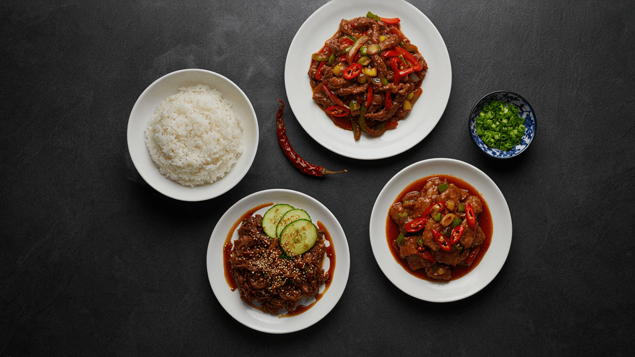 Sfeerbeeld voor 2x Zelfstandig Werkend Kok I – Sichuan Chengdu Amsterdam bij Chefconnect B.V.